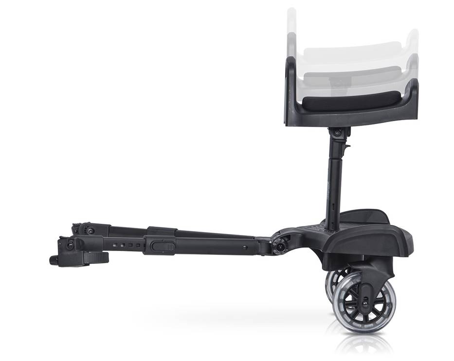 Dostawka do wózka z siedziskiem Colibro Board